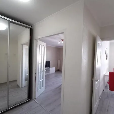 ניקולייב 5 Minutes To The City Center מראה חיצוני תמונה