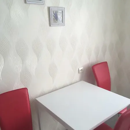 ניקולייב 5 Minutes To The City Center מראה חיצוני תמונה